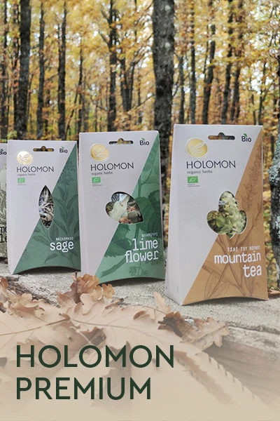 Holomon Premium